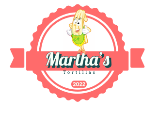 Marthas logo